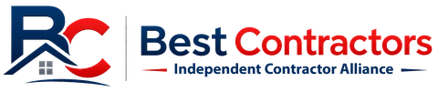 Best Contractors logo